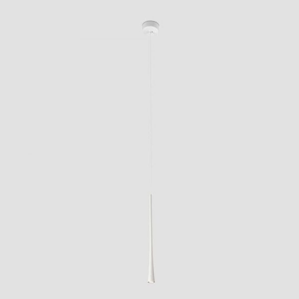 DIANA 400 COLGANTE BLANCO LED 6W 22007 FARO - Imagen 3