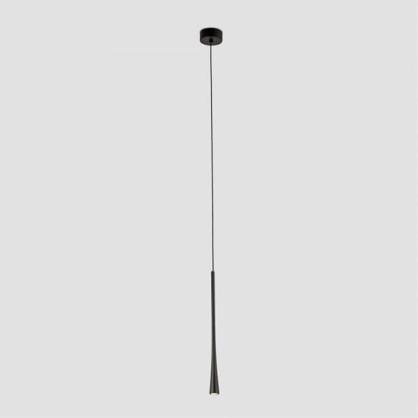 DIANA 400 COLGANTE NEGRO LED 6W 22005 FARO - Imagen 3