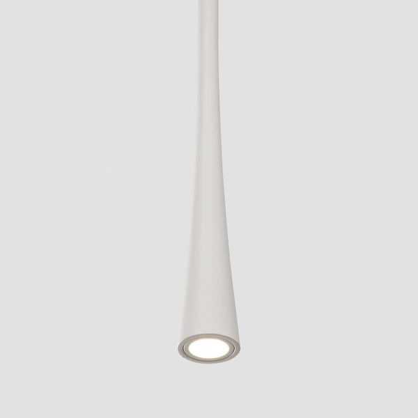 DIANA 800 COLGANTE BLANCO LED 6W 22019 FARO - Imagen 2