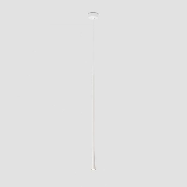 DIANA 800 COLGANTE BLANCO LED 6W 22019 FARO - Imagen 3