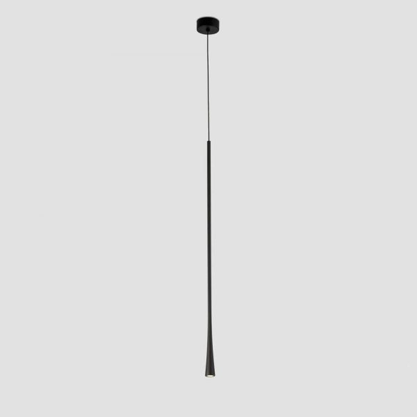 DIANA 800 COLGANTE NEGRO LED 6W 22017 FARO - Imagen 3