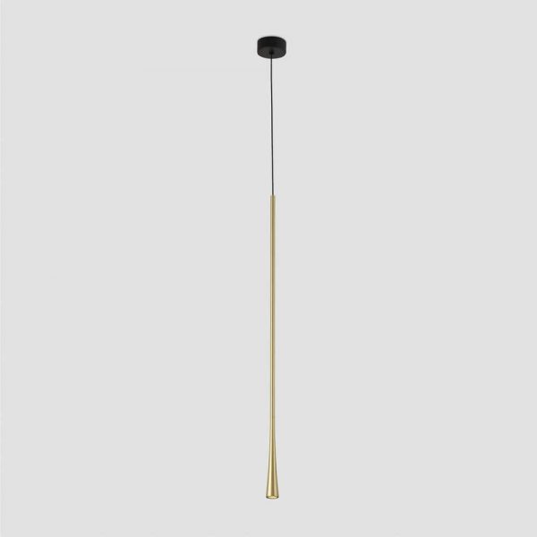 DIANA 800 COLGANTE ORO LED 6W 22020 FARO - Imagen 3