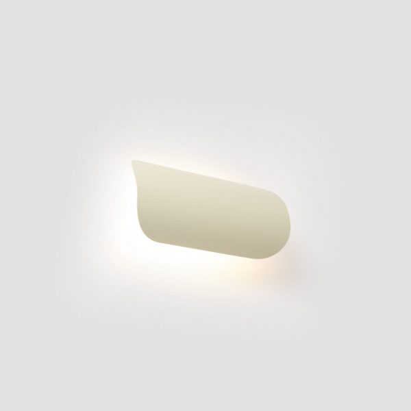 NOVO 250 APLIQUE BEIGE LED 5W 2700K - Imagen 5