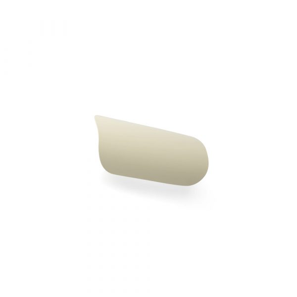 NOVO 250 APLIQUE BEIGE LED 5W 2700K - Imagen 2