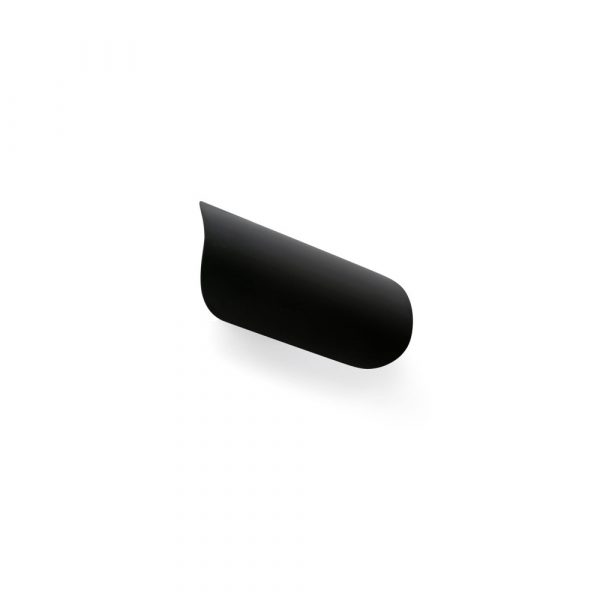 NOVO 250 APLIQUE NEGRO LED 5W 2700K - Imagen 2
