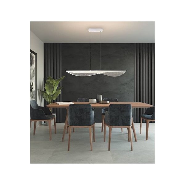 LÁMPARA LED 50W BIANCA 7765 MANTRA - Imagen 2