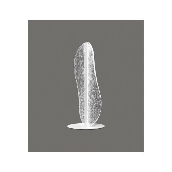 SOBREMESA LED 12W PEQUEÑO BIANCA BLANCO 7837 MANTRA - Imagen 4