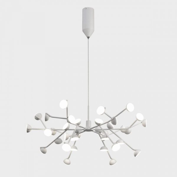 LAMPARA 108W - 3000K ADN LED 6260 MANTRA - Imagen 2