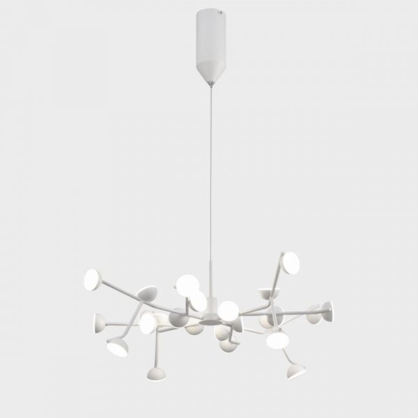 LAMPARA 72W - 3000K ADN LED 6261 MANTRA - Imagen 2