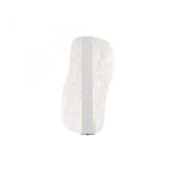 APLIQUE LED 12W PEQUEÑO BIANCA BLANCO 7836 MANTRA - Imagen 2