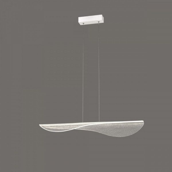 LÁMPARA LED 40W BIANCA 7766 MANTRA - Imagen 2