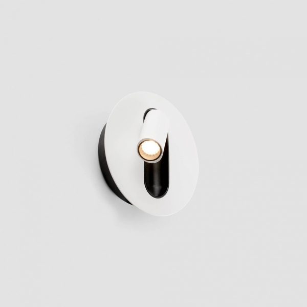 TIMIT LECTOR BLANCO LED 2700K 62762 FARO - Imagen 3