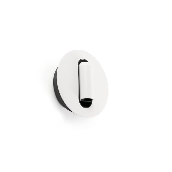TIMIT LECTOR BLANCO LED 2700K 62762 FARO - Imagen 4