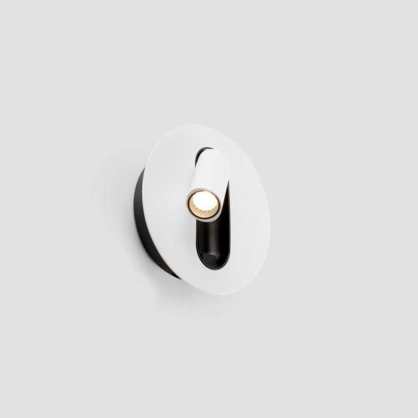 TIMIT LECTOR BLANCO LED 2700K 62762 FARO - Imagen 9