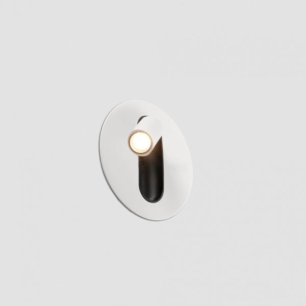 TIMIT LECTOR BLANCO LED 2700K 62762 FARO - Imagen 11