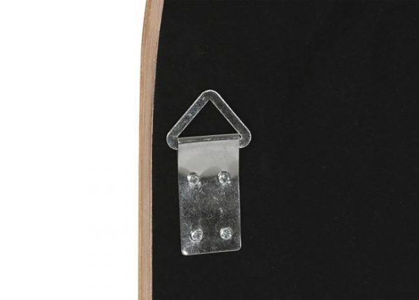 ESPEJO PAULOWNIA CRISTAL 80X3,5X140 VENTANA DECAPE - Imagen 4