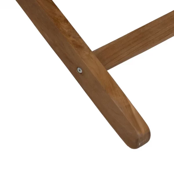 BUTACA NATURAL MADERA 60 X 93 X 64 CM - Imagen 12