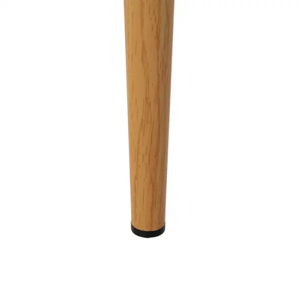 BANCO NATURAL CUERDA-METAL 100 X 35 X 46 CM - Imagen 6