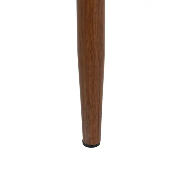 SILLA BEIGE TEJIDO-METAL 53 X 51 X 76,50 CM - Imagen 10