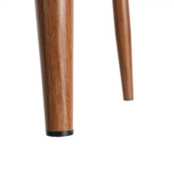 TABURETE 65CM BEIGE TEJIDO-METAL 53 X 52 X 95 CM - Imagen 12