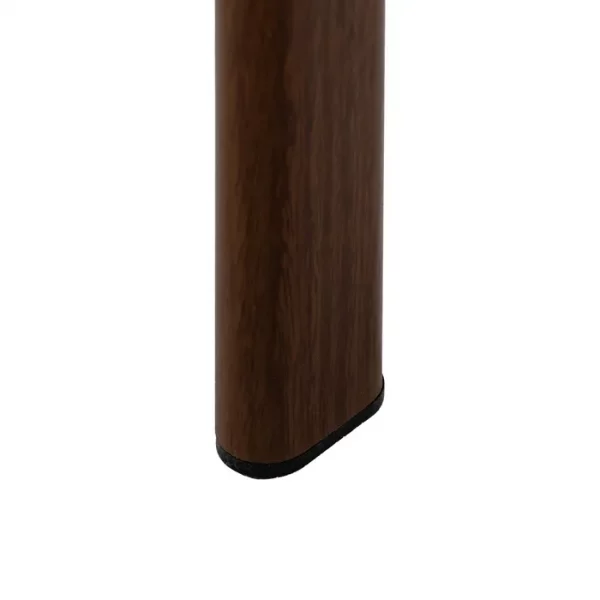 SILLA BEIGE TEJIDO-METAL 50 X 47 X 81 CM - Imagen 11