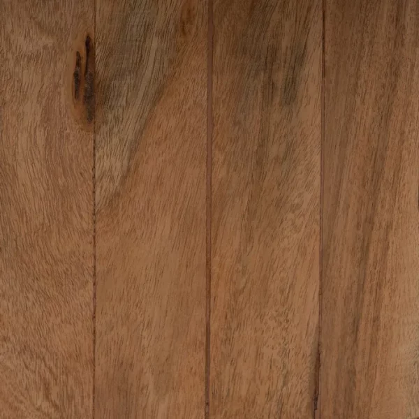 S/2 MESA CENTRO MADERA / CERÁMICA SALÓN 80 X 80 X 34 CM - Imagen 8