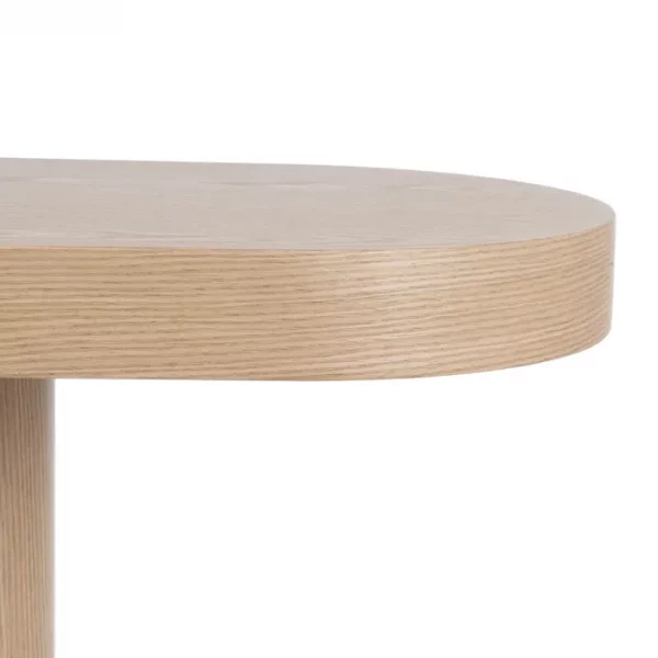 CONSOLA NATURAL DM ENTRADA 120 X 35 X 80 CM - Imagen 6