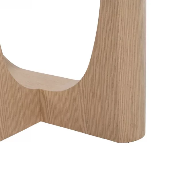 CONSOLA NATURAL DM ENTRADA 120 X 35 X 80 CM - Imagen 7