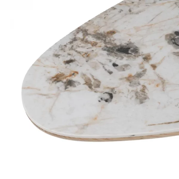 CONSOLA NATURAL DM ENTRADA 150 X 39,50 X 80 CM - Imagen 4