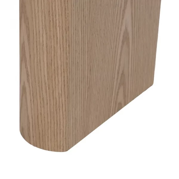 CONSOLA NATURAL DM ENTRADA 150 X 39,50 X 80 CM - Imagen 6