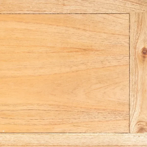 MUEBLE TV NATURAL MADERA MINDI SALÓN 150 X 40 X 55 CM - Imagen 9