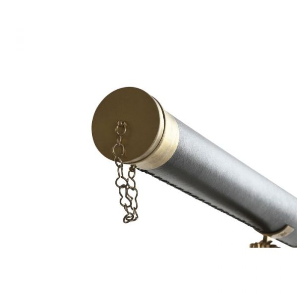 TELESCOPIO ALUMINIO MANGO 63X40X70 REGULABLE - Imagen 5