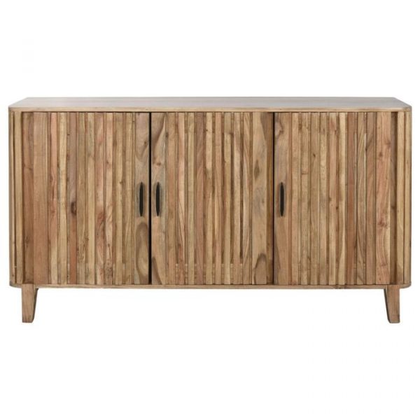 BUFFET ACACIA 145X40X80 - Imagen 2