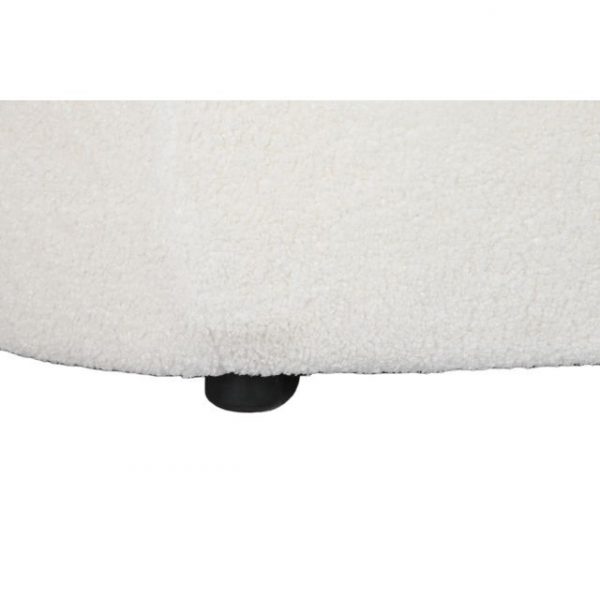 DESCALZADORA POLIESTER 130X62X43 BLANCO - Imagen 4