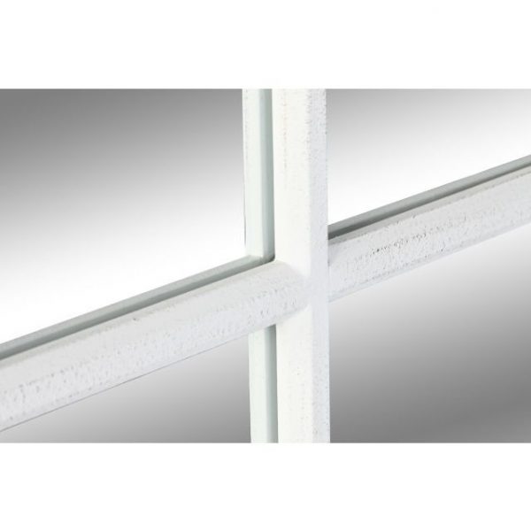 ESPEJO PAULOWNIA CRISTAL 70,5X4X170,5 VENTANA - Imagen 3