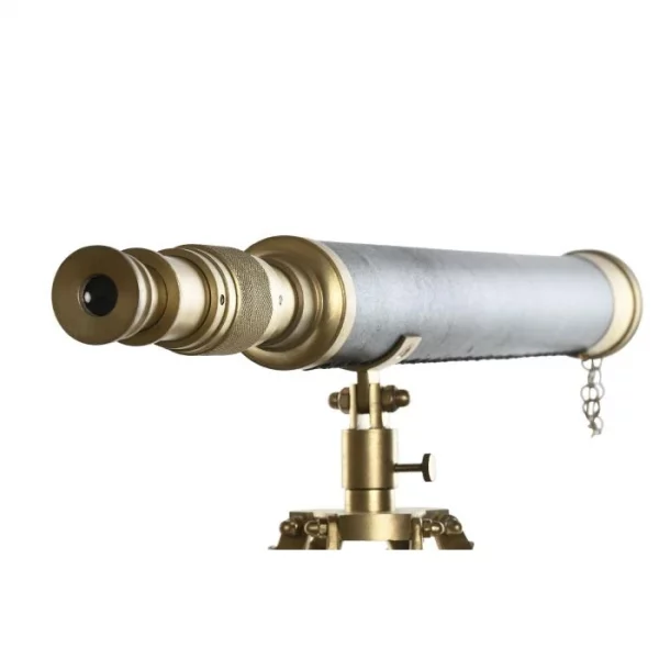 TELESCOPIO ALUMINIO MANGO 63X40X70 REGULABLE - Imagen 4