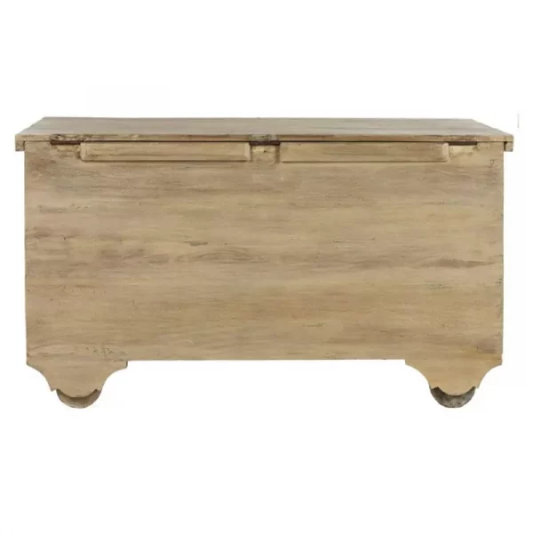 ARCON TECA 136X70X76 74,50 PIEZA SURTIDA NATURAL - Imagen 3