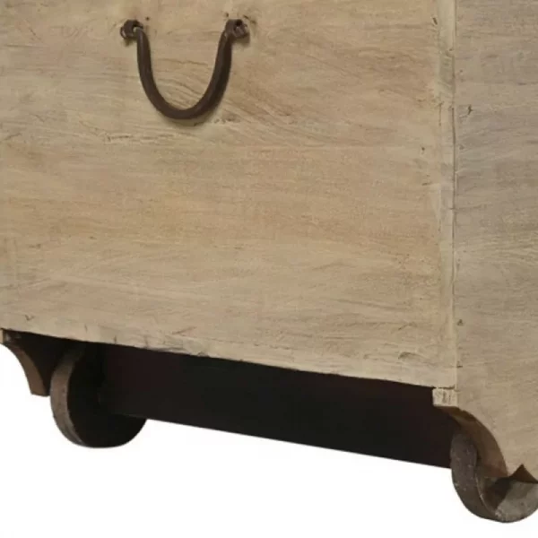 ARCON TECA 136X70X76 74,50 PIEZA SURTIDA NATURAL - Imagen 8