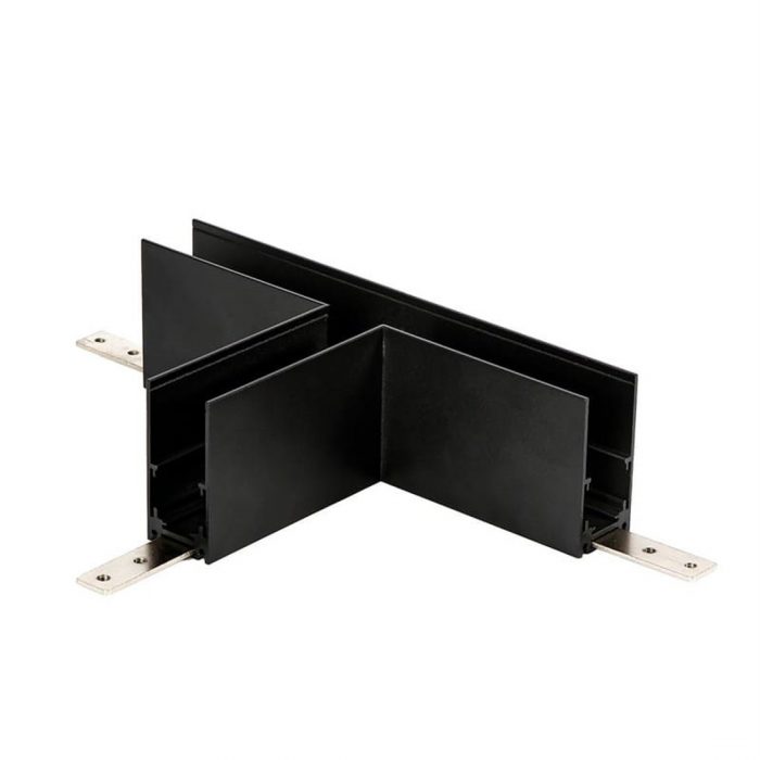 CONEXIÓN SUP. EN T ALTA NEGRO 9019 MANTRA