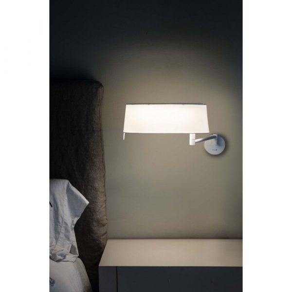 DESLIZ APLIQUE LED BLANCO 11W 2700K - Imagen 3