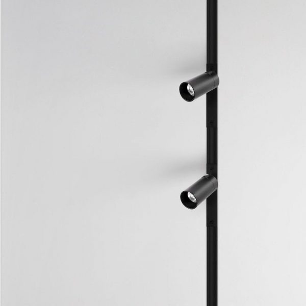 FOCO 7W NEGRO 2700K TRIAC 8989 MANTRA - Imagen 4