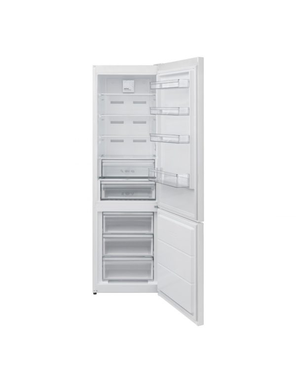 COMBI JOHNSON NF 201X60 E BLANCO JRC201EMW - Imagen 2