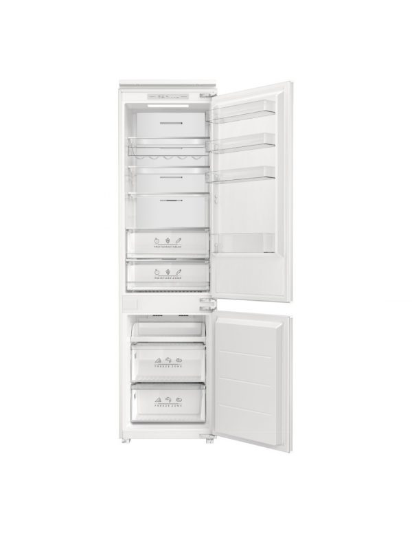 COMBI INTEGRABLE JOHNSON 196X54 E BLANCO JRC195ENTS - Imagen 2