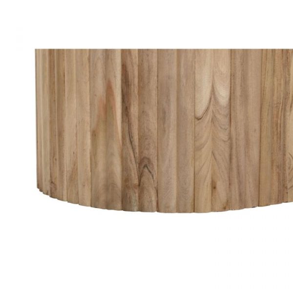 MESA COMEDOR ACACIA 200X100X76 - Imagen 6