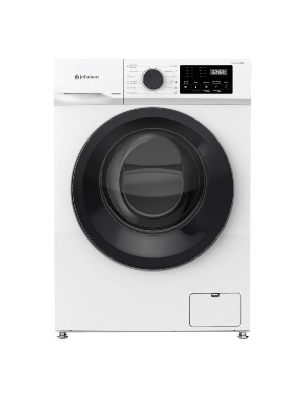 LAVADORA JOHNSON 6KG 1000RPM A-10%