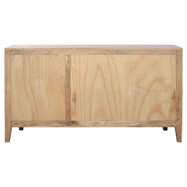 BUFFET ACACIA 145X40X80 - Imagen 9