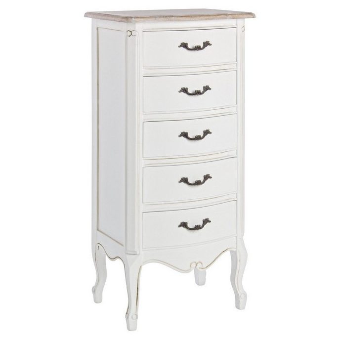 SINFONIER 5C JUSTINE 48X35X100CM