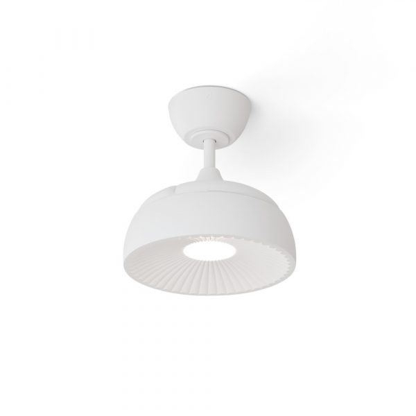 SULION VICTORIA S LITE PLAFÓN VENTILADOR BLANCO - Imagen 2