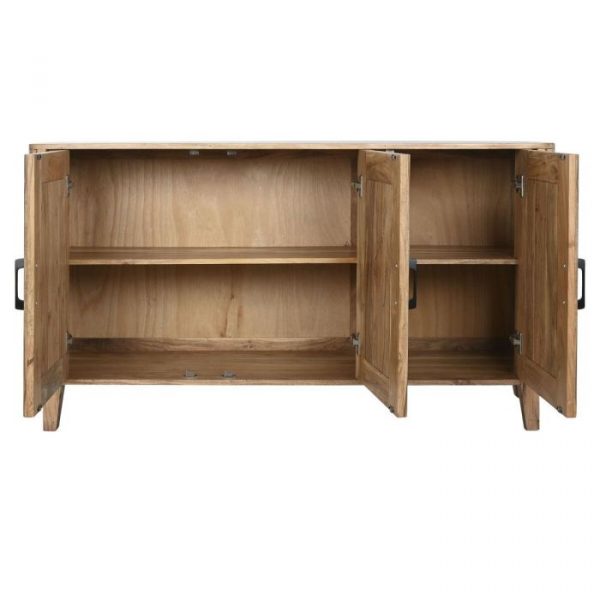 BUFFET ACACIA 145X40X80 - Imagen 8