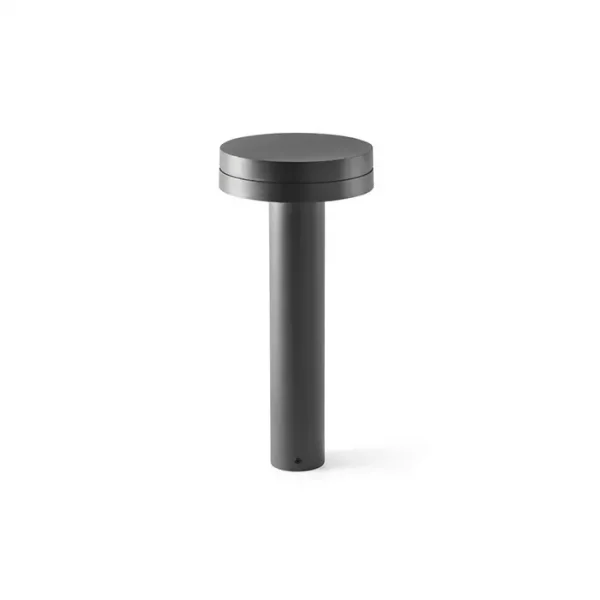 ESPOT 350 BALIZA GRIS OSCURO 9W CCT 71946 FARO